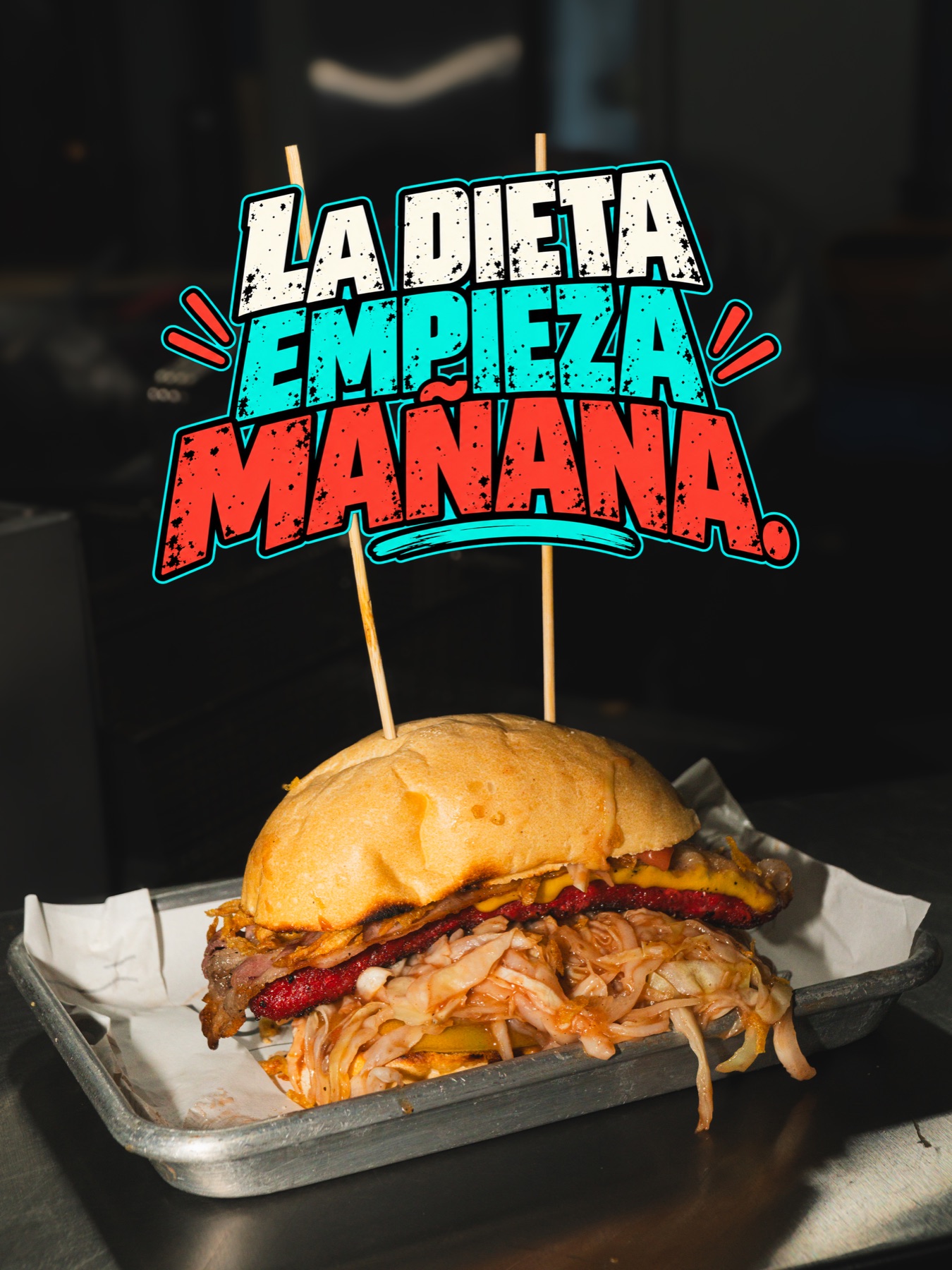 Chimi Smokey